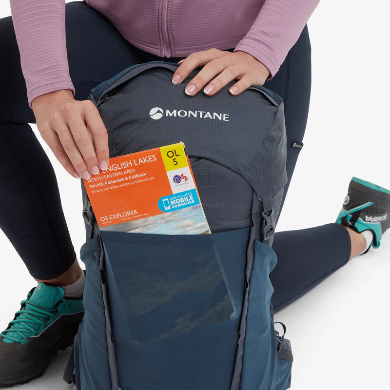 Trailblazer 24L W