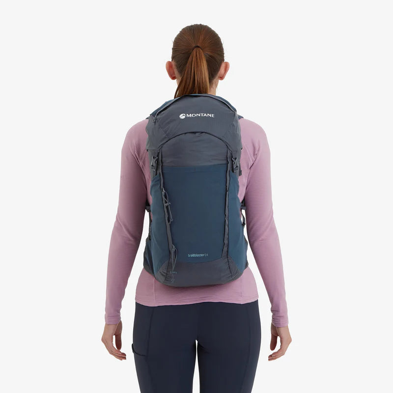 Trailblazer 24L W