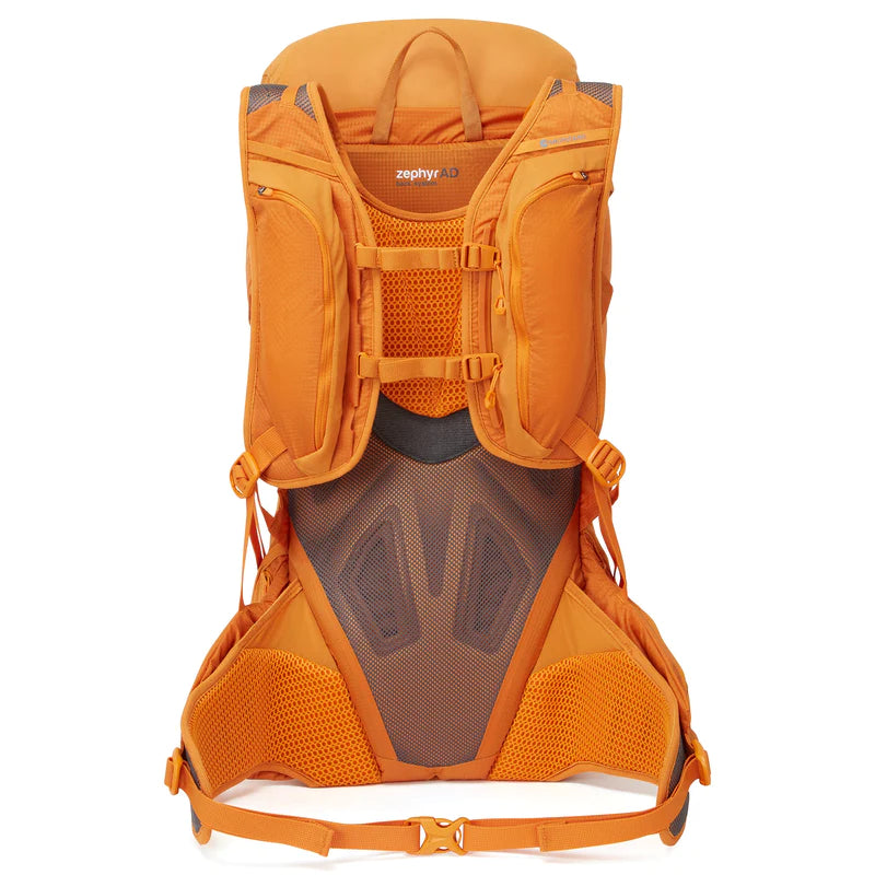 Trailblazer 32L