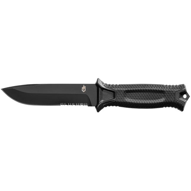 StrongArm fixed blade