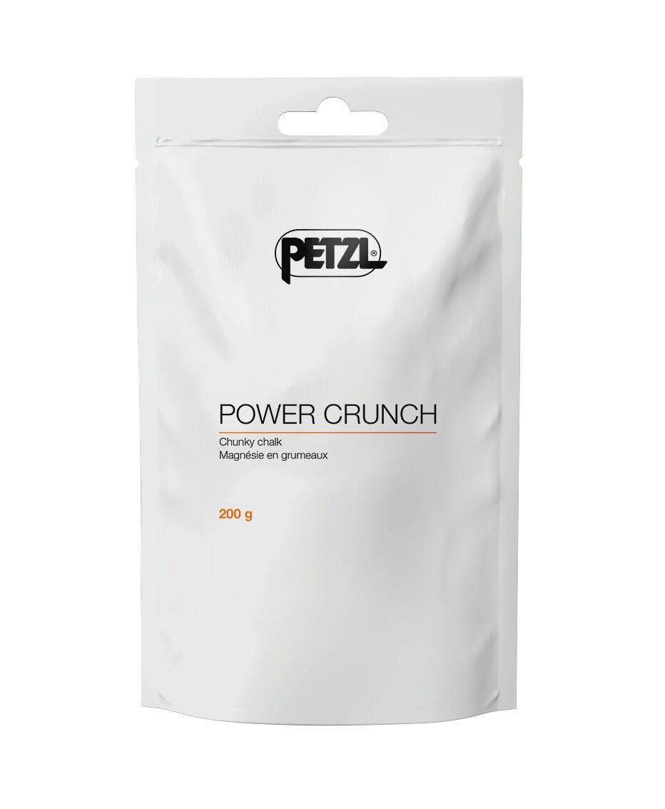 Power Crunch Chunky Chalk