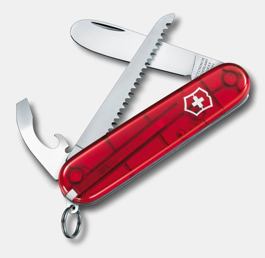 MY FIRST VICTORINOX