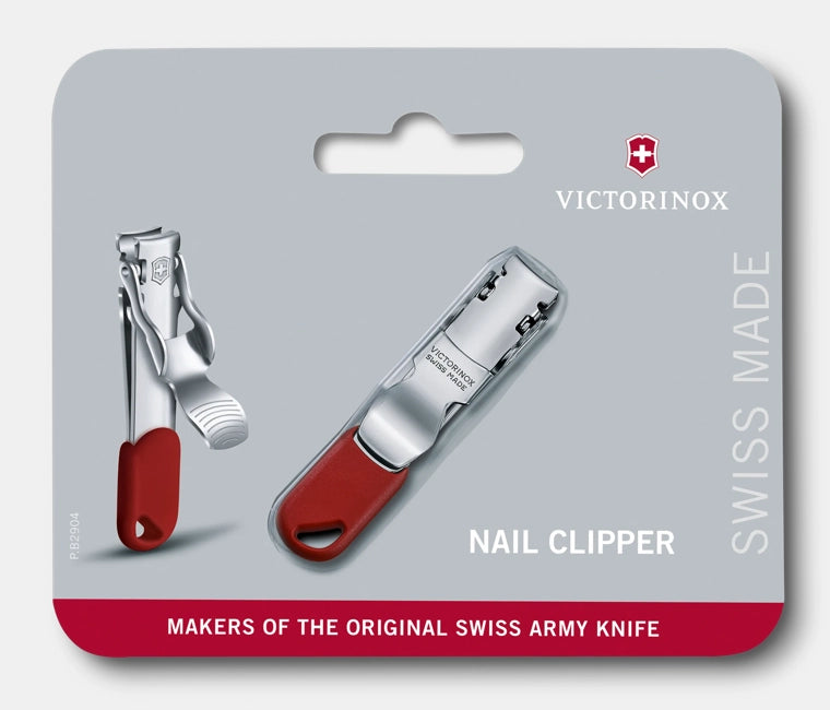 Nail Clipper
