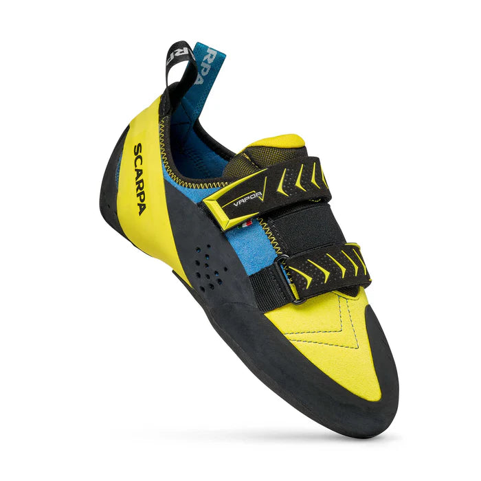 Vapor V