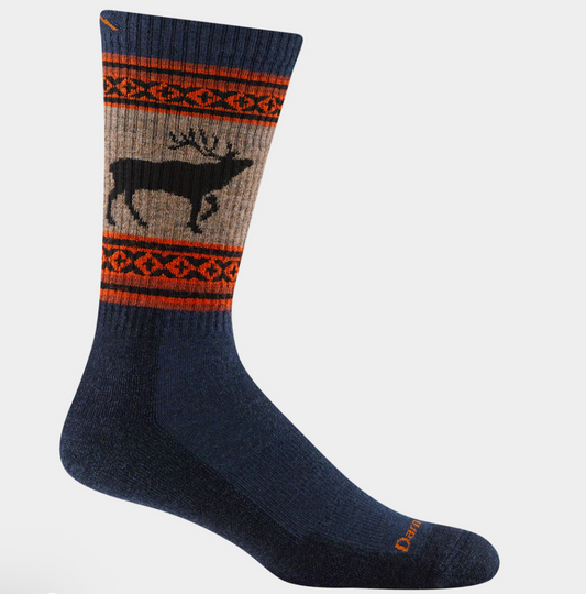 Vangrizzle Boot Sock Mid Weight