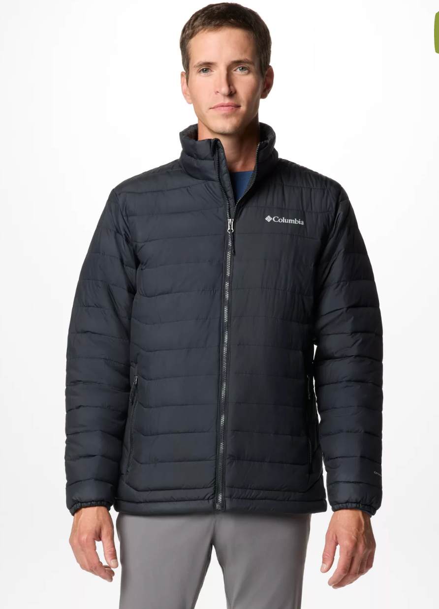 Powder Lite II Jacket