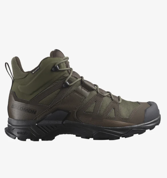 X Ultra Tracker GTX