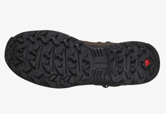 X Ultra Tracker GTX