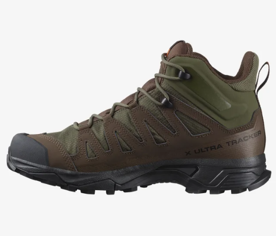 X Ultra Tracker GTX
