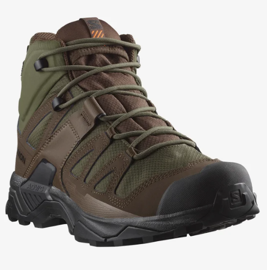 X Ultra Tracker GTX