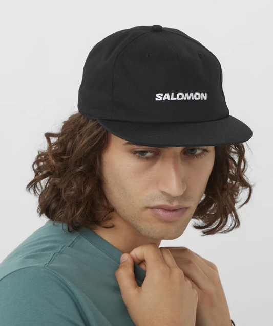 Cap Flat