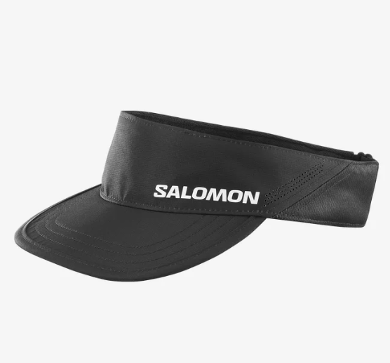 SHAKEout Visor
