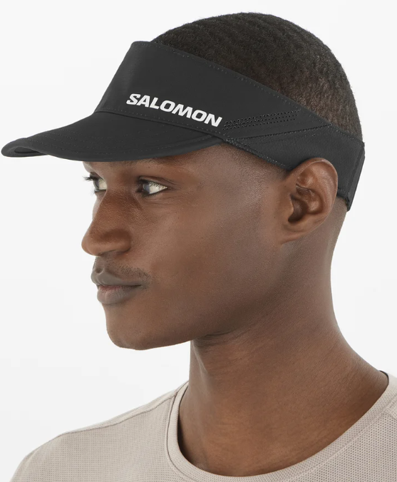 SHAKEout Visor