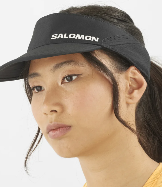 SHAKEout Visor