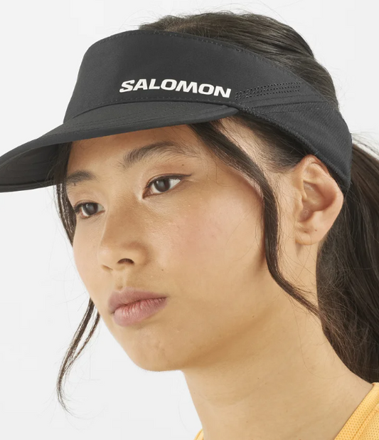 SHAKEout Visor