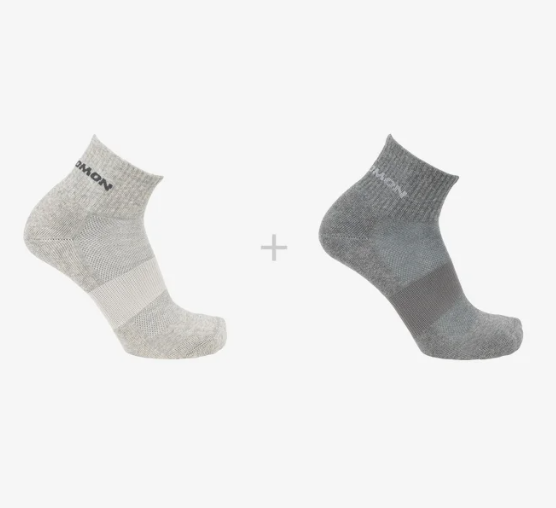 EVASION ANKLE 2-PACK