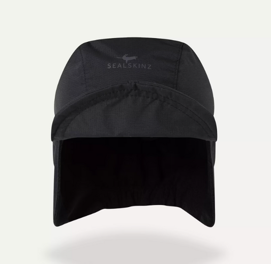 Kirstead AQUASEALZ™ Waterproof Extreme Cold Weather Hat