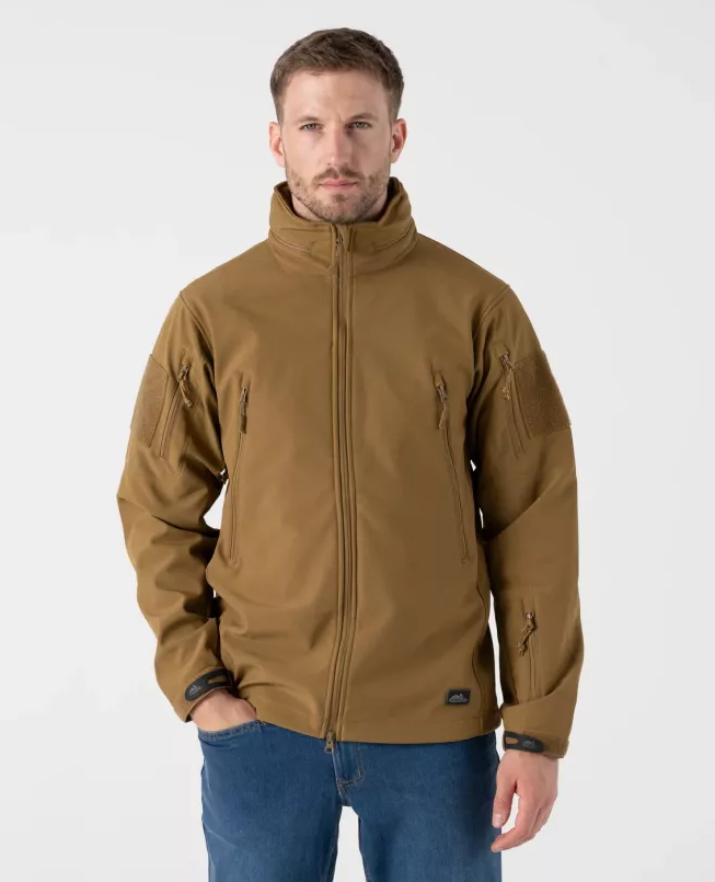 Gunfighter Jacket