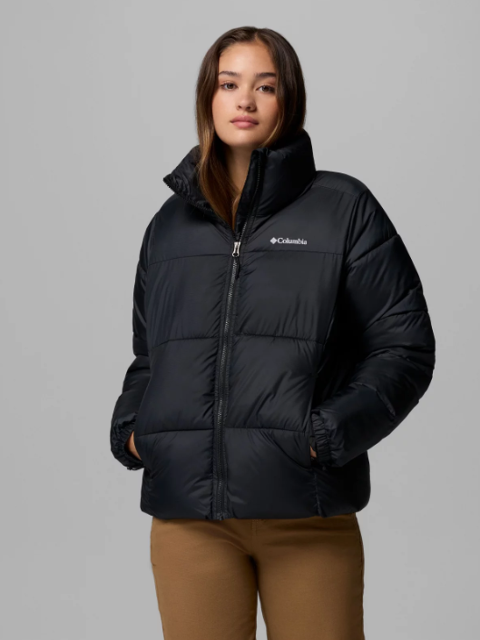 Women's Puffect II Full Zip Jacket