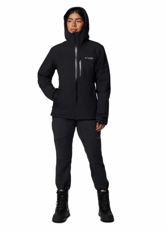 Explorers Edge II Insulated Jacket W