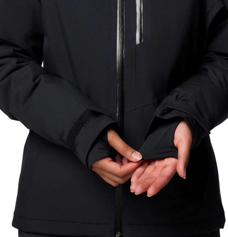 Explorers Edge II Insulated Jacket W