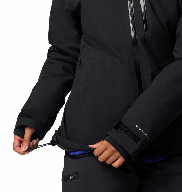 Explorers Edge II Insulated Jacket W
