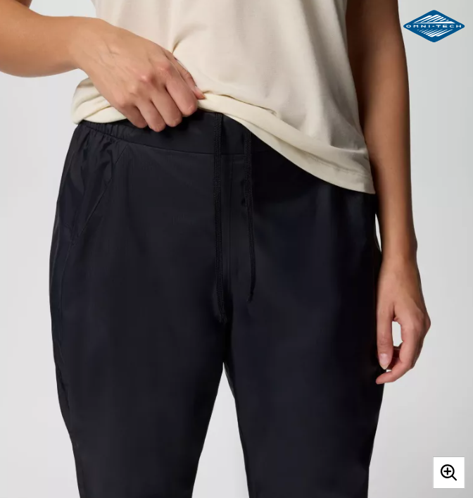 Women's Pouring Adventure III pant
