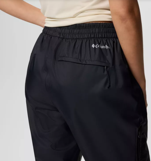 Women's Pouring Adventure III pant