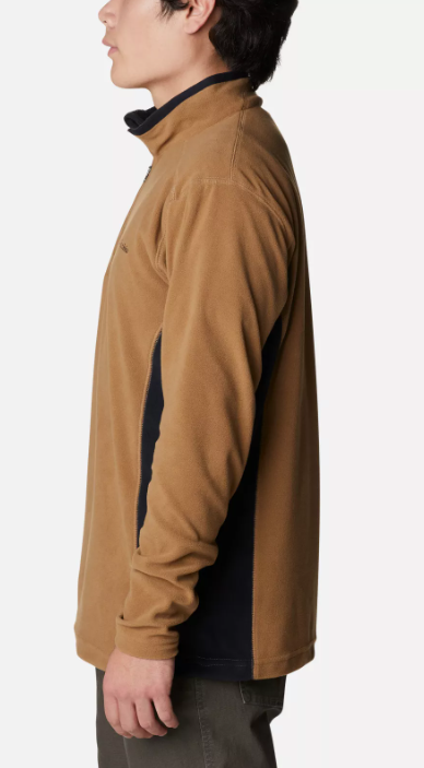 Klamath Range II Half-Zip