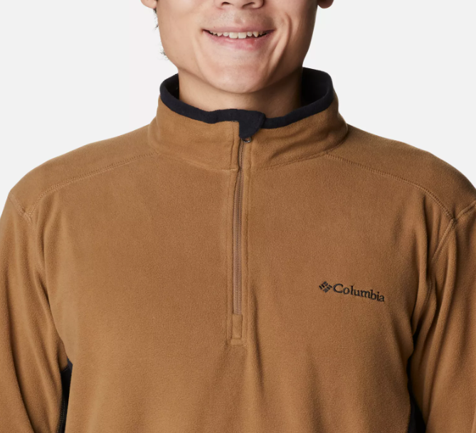 Klamath Range II Half-Zip