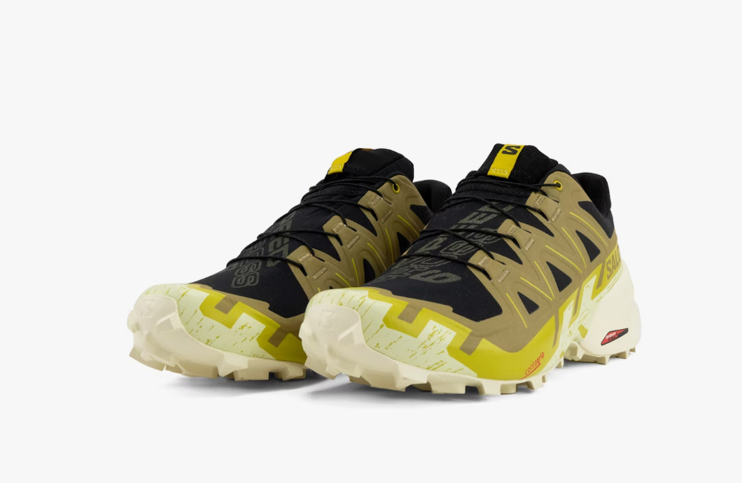 Speedcross 6
