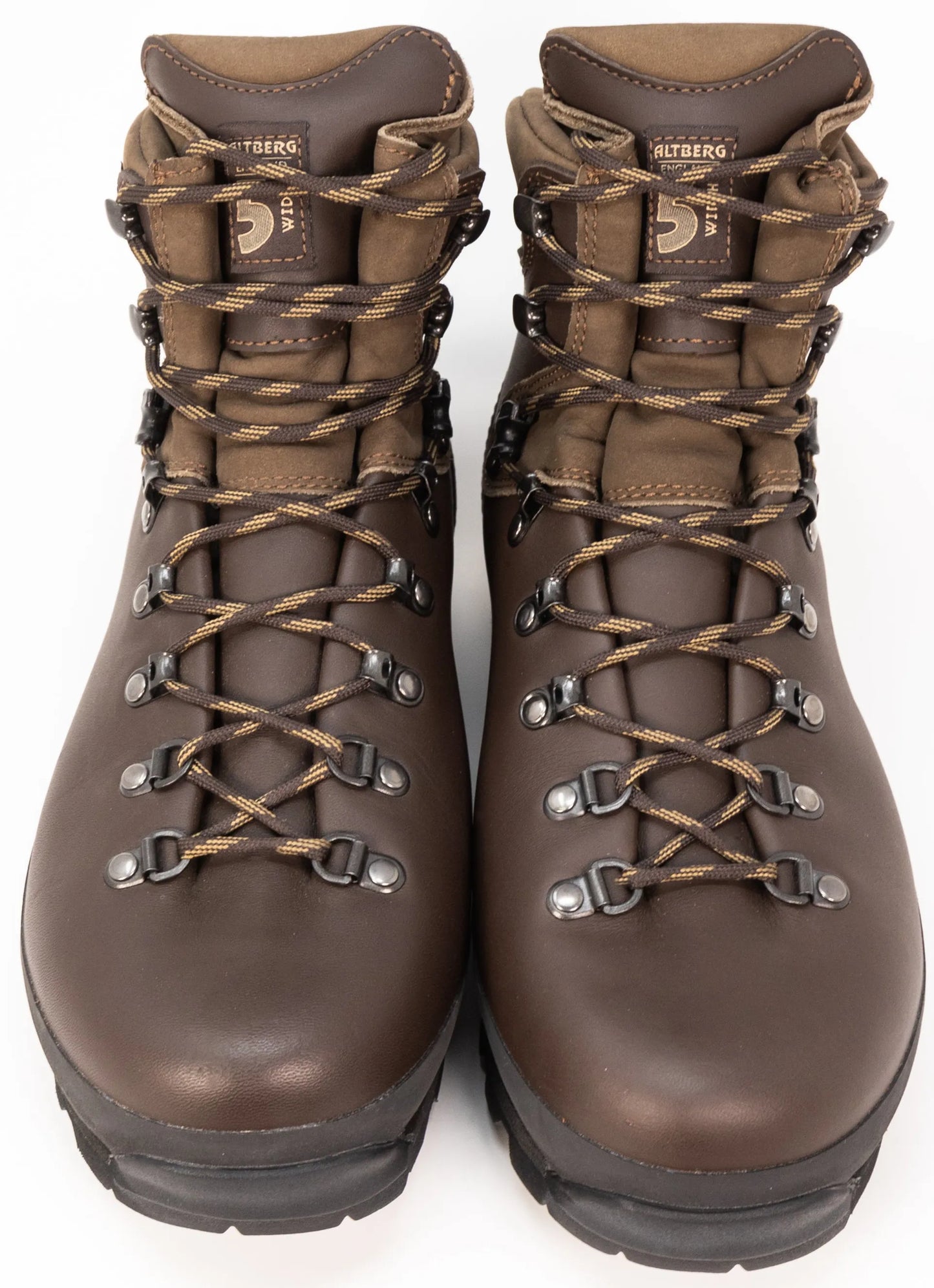 Altberg Tethera Boot