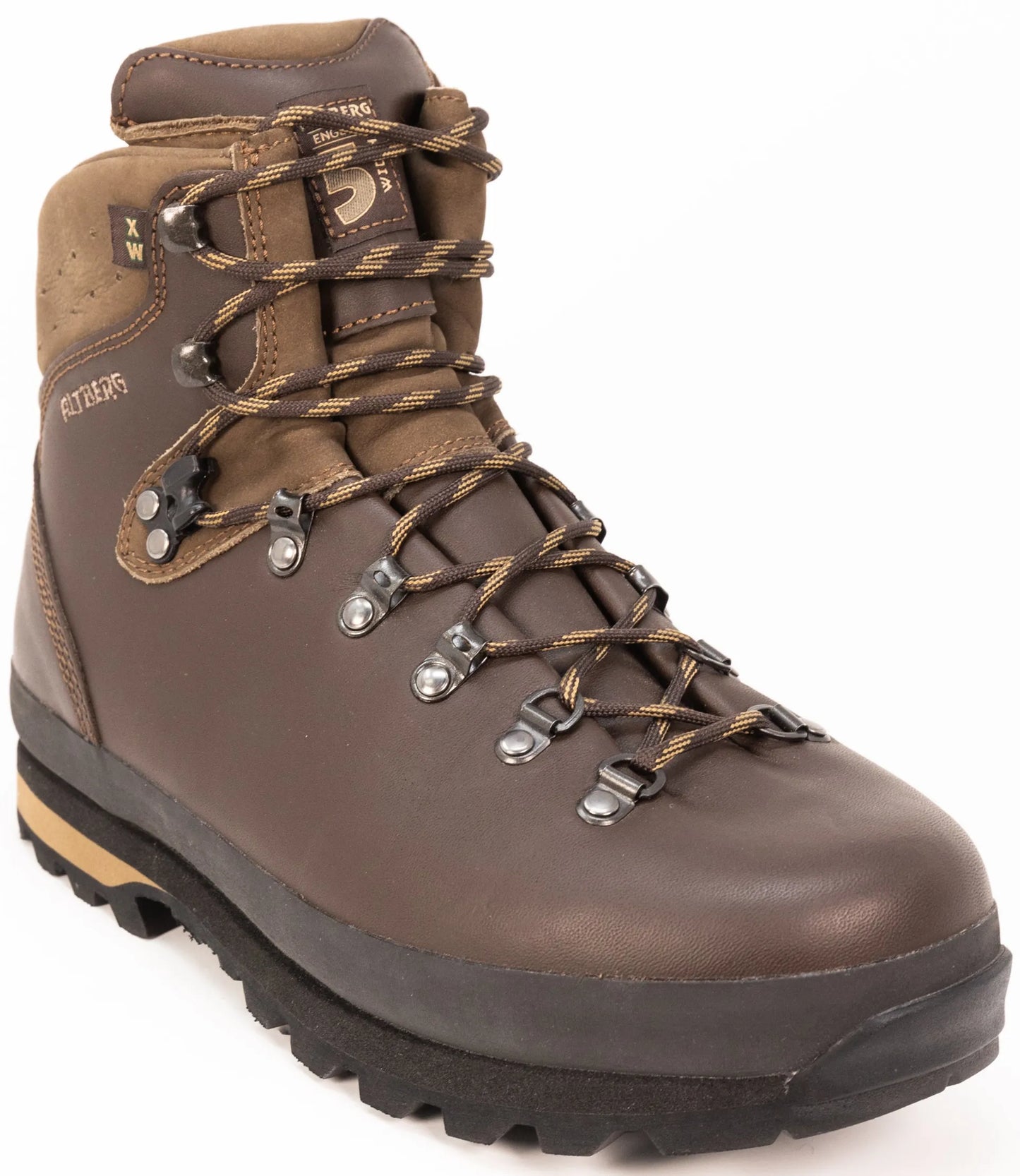 Altberg Tethera Boot