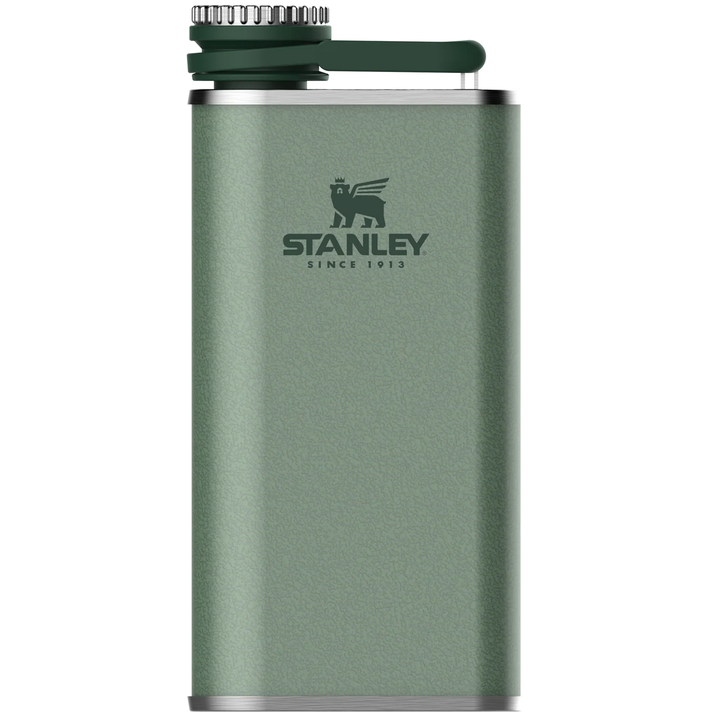Easy-Fill Wide Mouth Flask