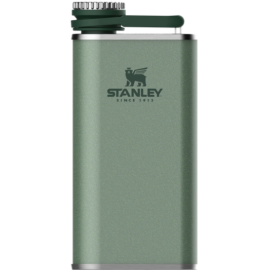 Easy-Fill Wide Mouth Flask