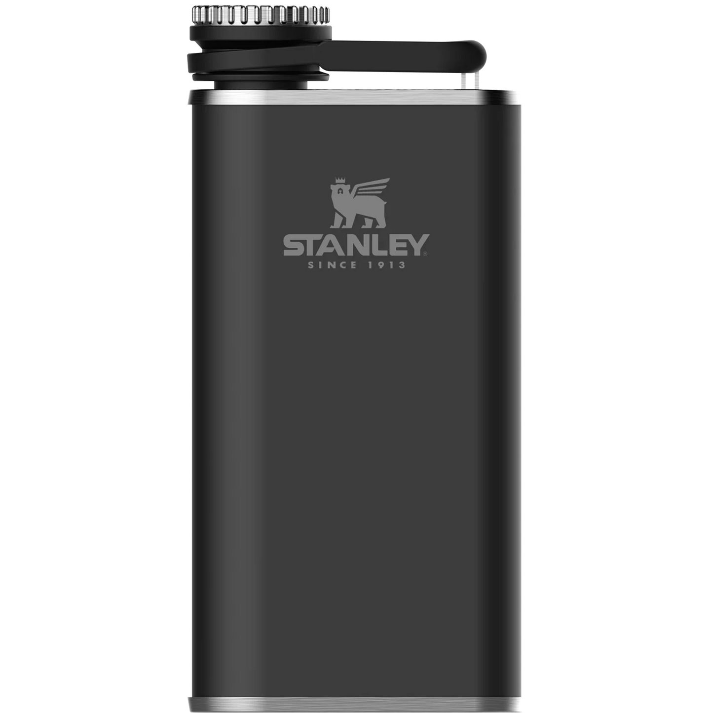 Easy-Fill Wide Mouth Flask