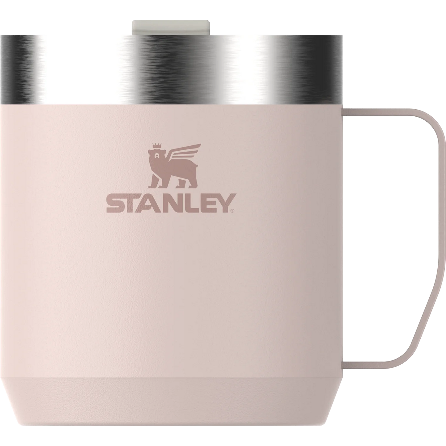 The Legendary Camp Mug