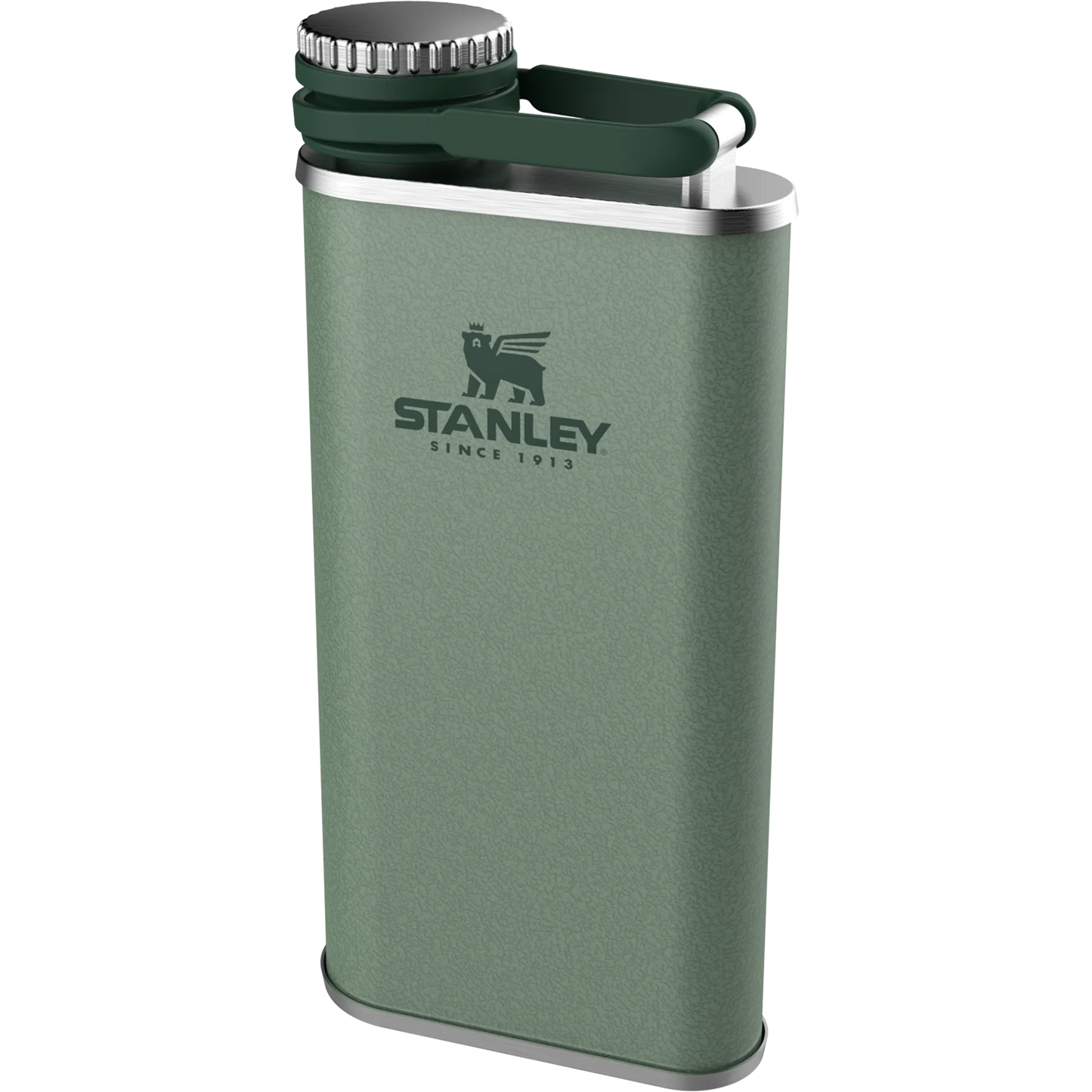 Easy-Fill Wide Mouth Flask
