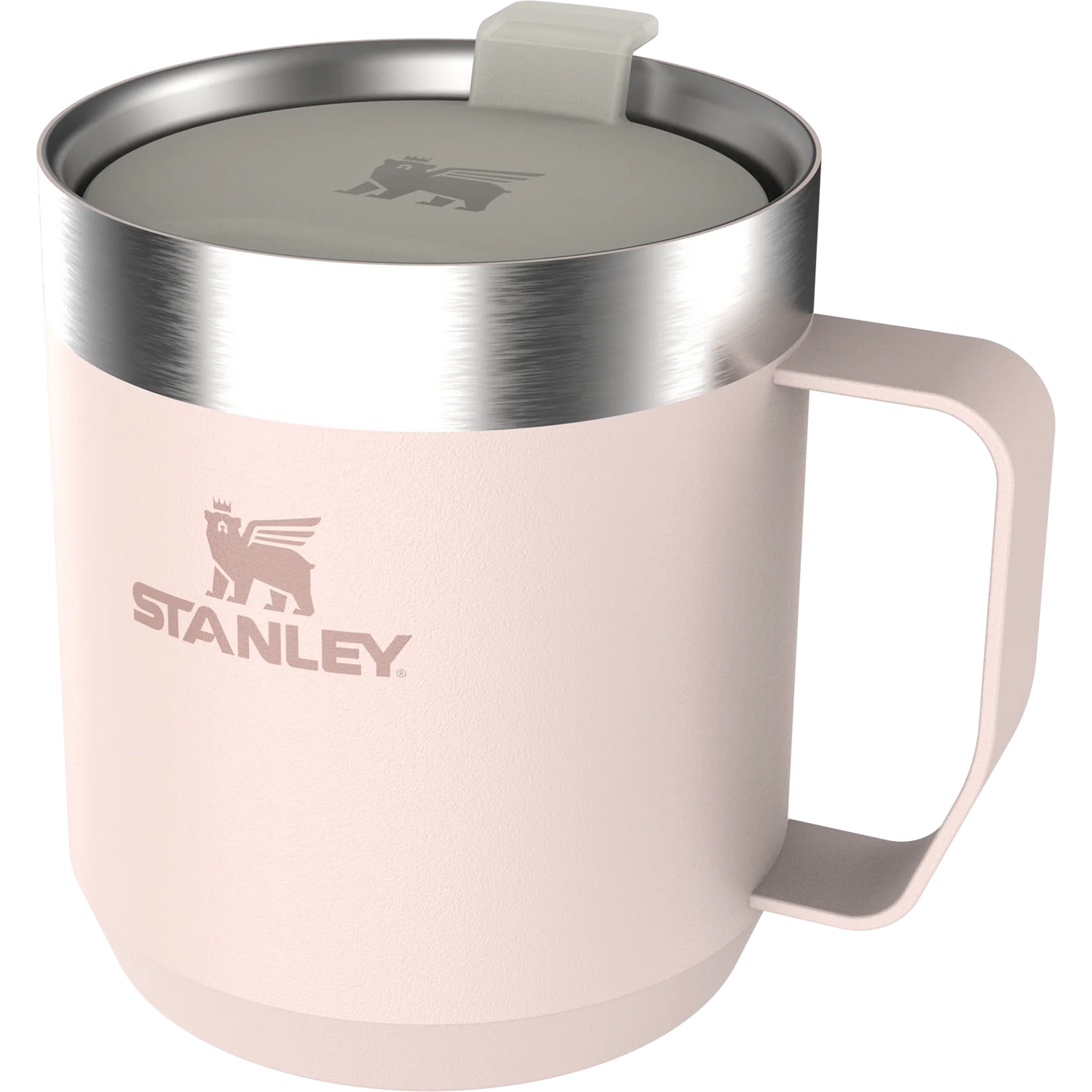 The Legendary Camp Mug