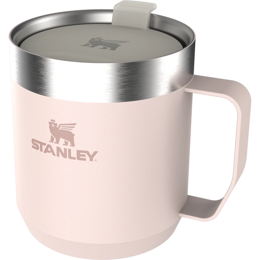 The Legendary Camp Mug