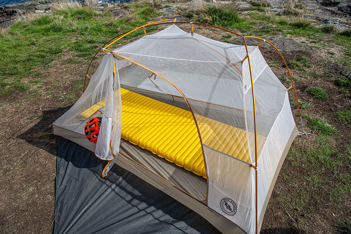 Neoair Xlite NXT Max