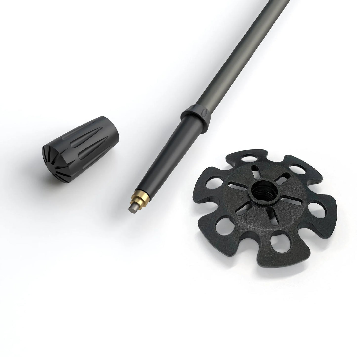 Trekking Poles Aluminium Cork