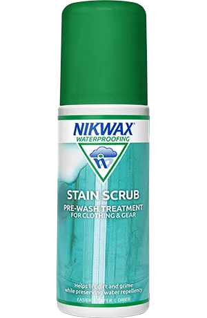Stain Scrub
