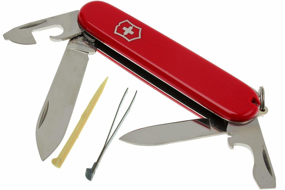 Victorinox Recruit Swiss Army Knife