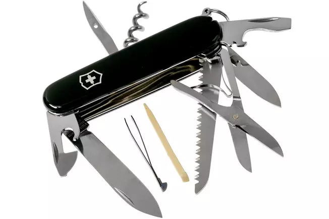Huntsman