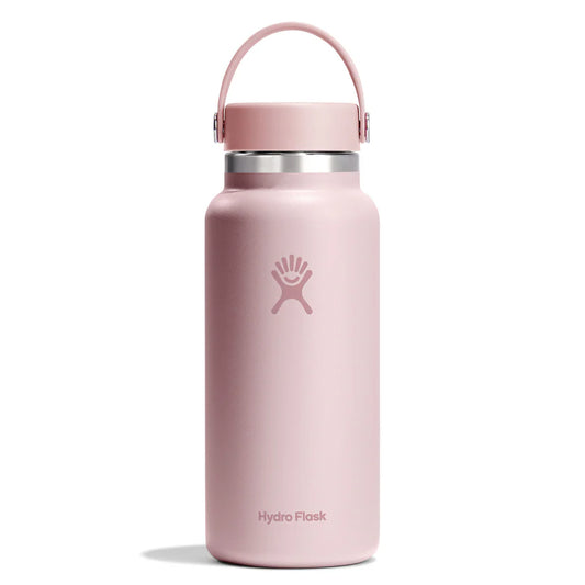 32oz Wide Mouth Flex Cap