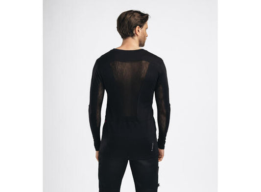 Men's LightWool 140 Sports Shirt