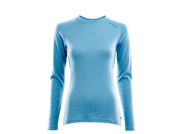 Women's Warmwool Crewneck Baselayer