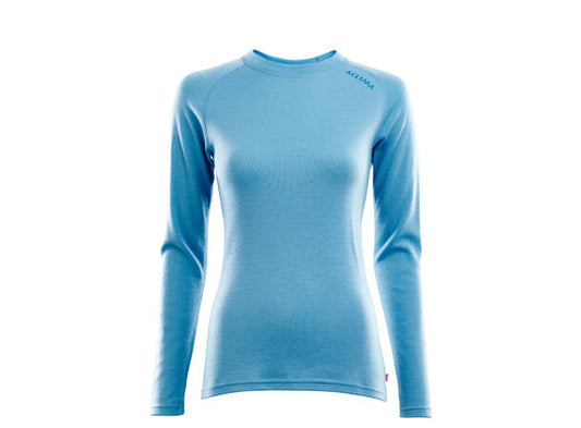 Women's Warmwool Crewneck Baselayer