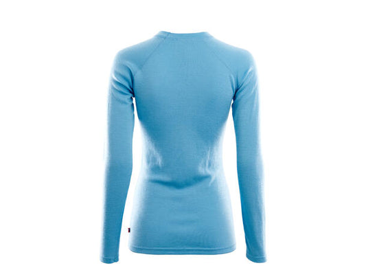 Women's Warmwool Crewneck Baselayer